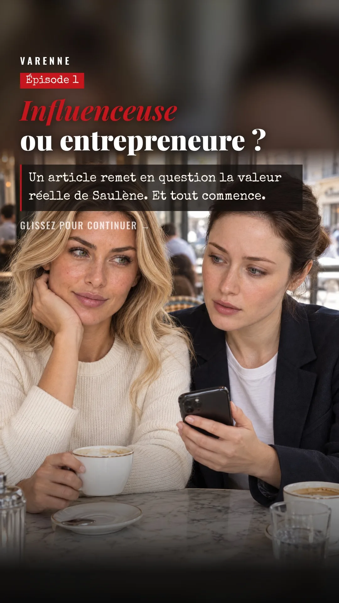Planche 1 : Couverture