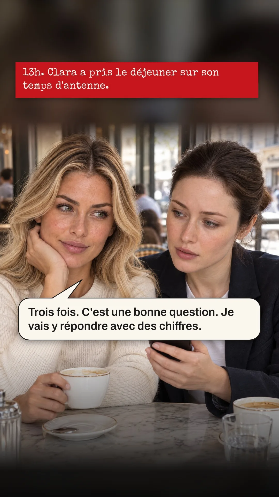 Planche 6 : Planche 4, suite
