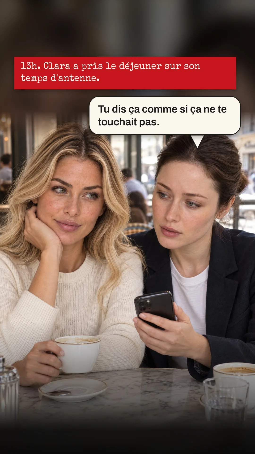 Planche 7 : Planche 4, suite