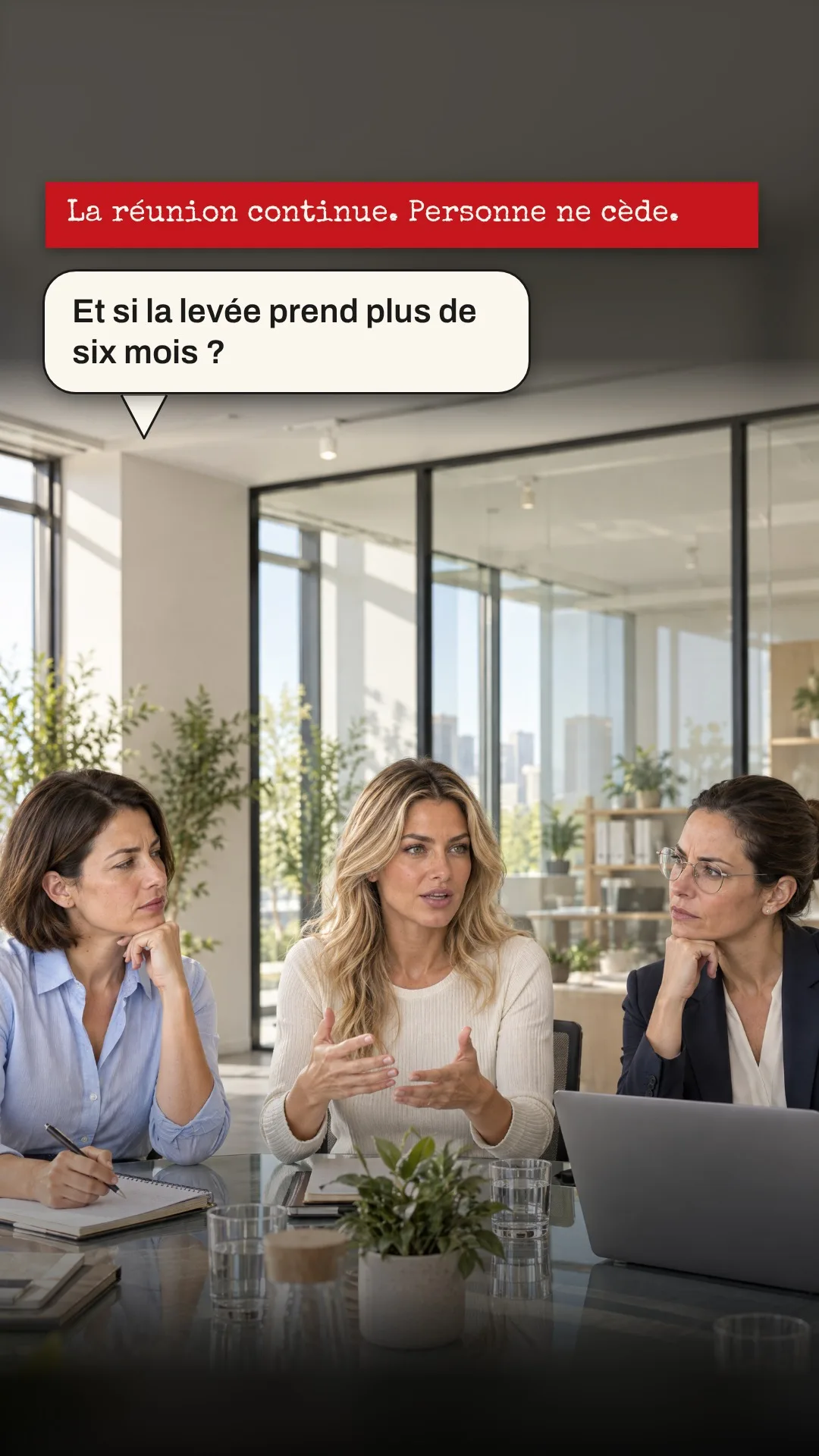 Planche 8 : Planche 4, suite